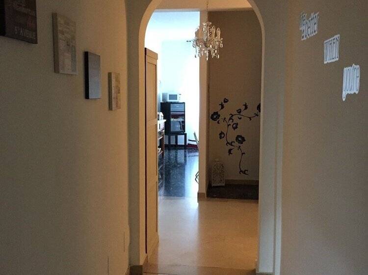 پانسیون Domus Mea  Adults Only