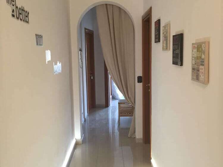 پانسیون Domus Mea  Adults Only