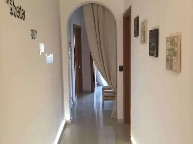پانسیون Domus Mea  Adults Only