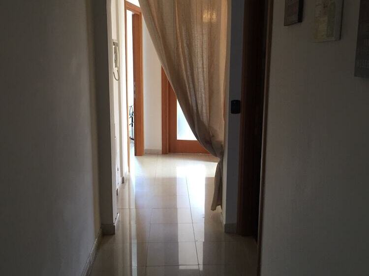 پانسیون Domus Mea  Adults Only