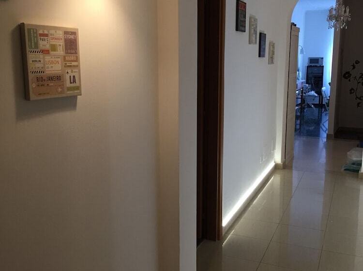 پانسیون Domus Mea  Adults Only