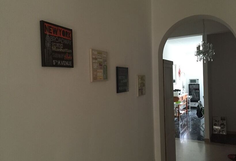 پانسیون Domus Mea  Adults Only