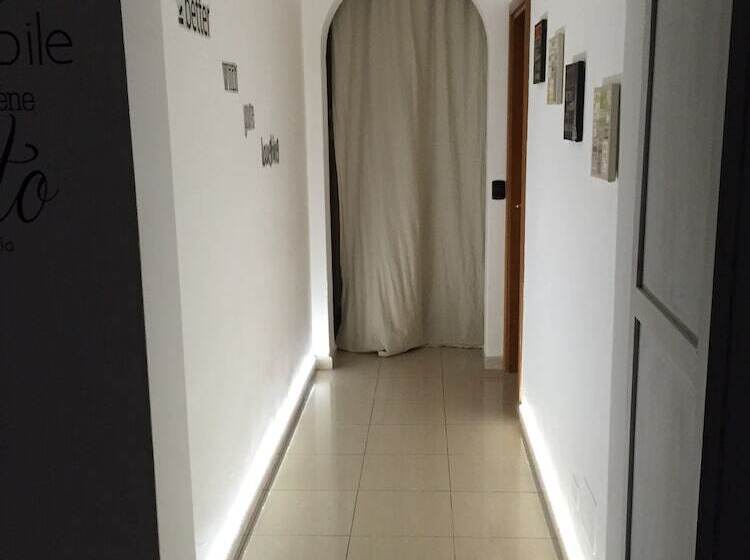 پانسیون Domus Mea  Adults Only