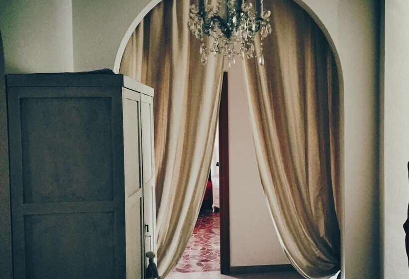 پانسیون Domus Mea  Adults Only