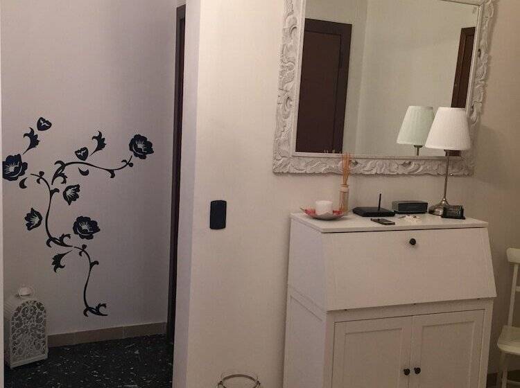 پانسیون Domus Mea  Adults Only