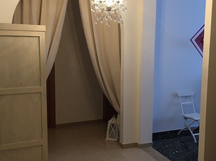 پانسیون Domus Mea  Adults Only