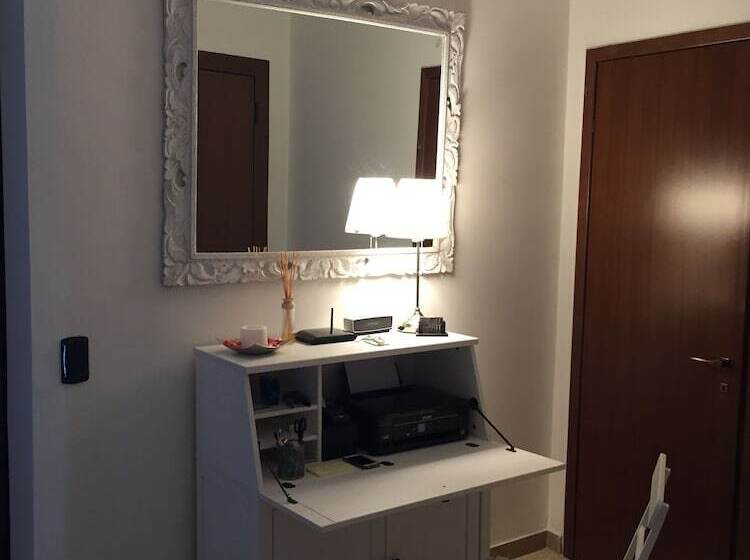 پانسیون Domus Mea  Adults Only