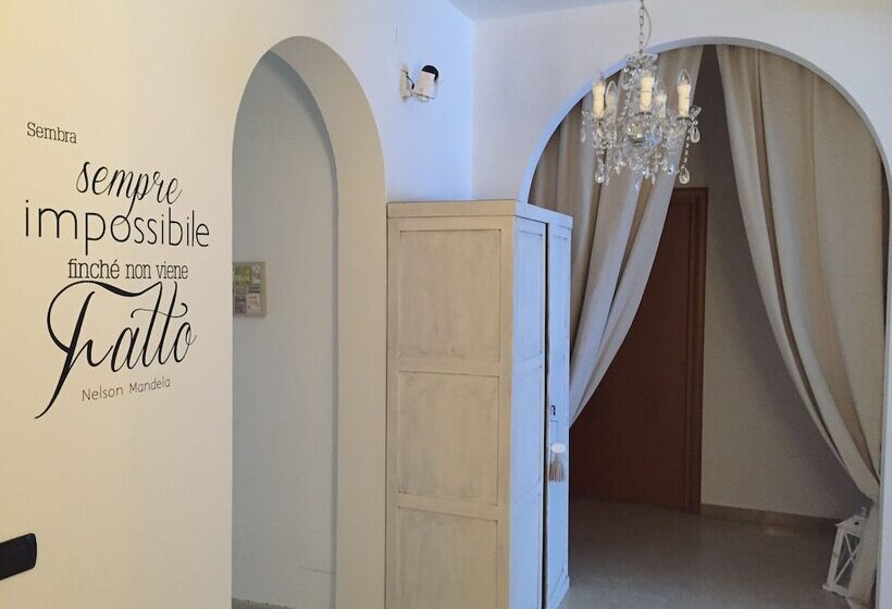 پانسیون Domus Mea  Adults Only