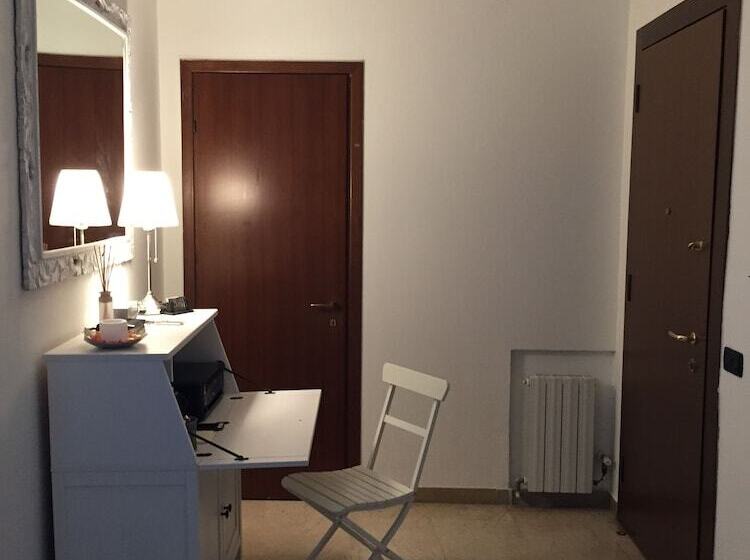 پانسیون Domus Mea  Adults Only