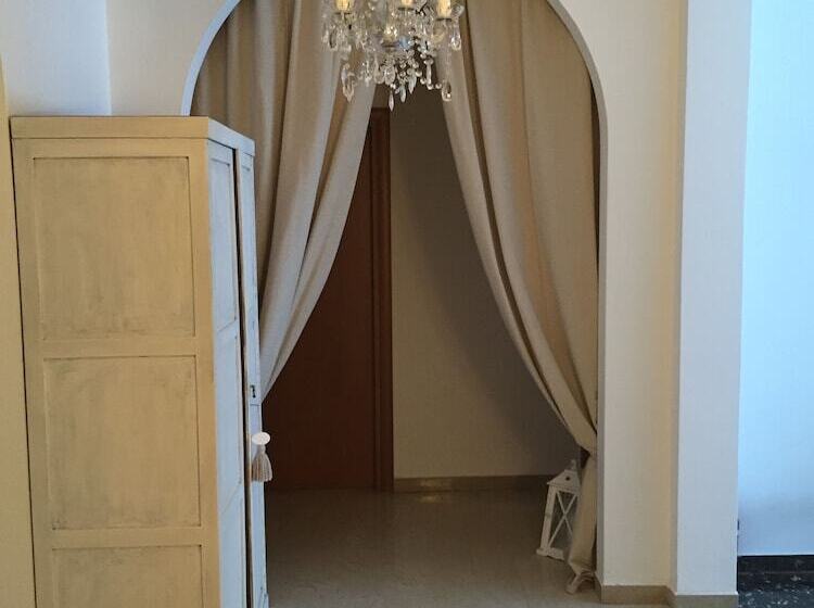 پانسیون Domus Mea  Adults Only