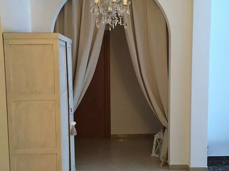 پانسیون Domus Mea  Adults Only