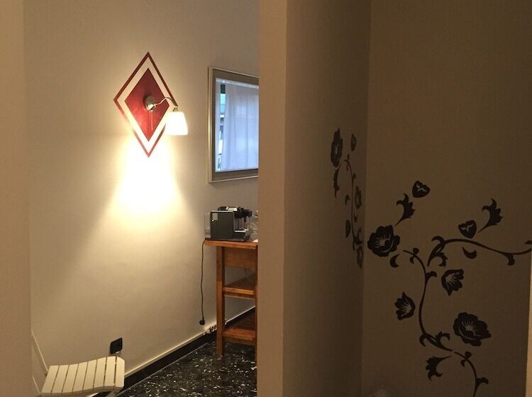 پانسیون Domus Mea  Adults Only