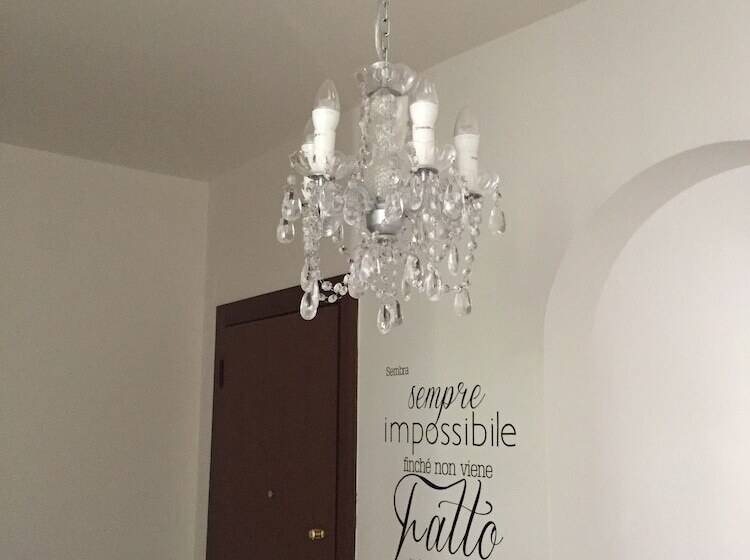 پانسیون Domus Mea  Adults Only