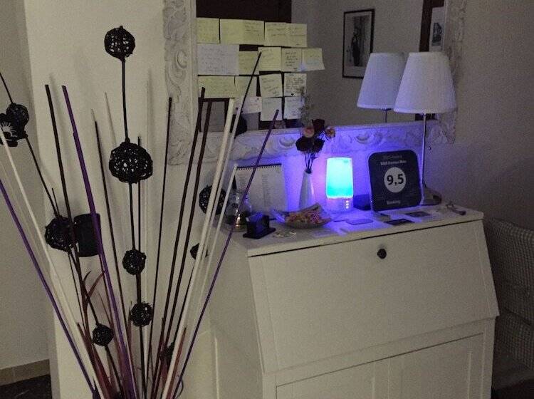 پانسیون Domus Mea  Adults Only