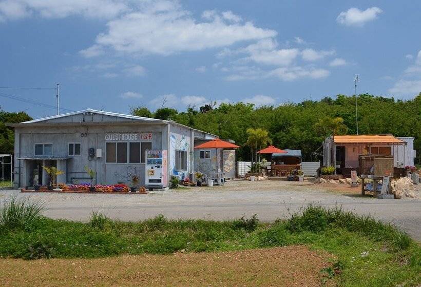 펜션 Guest House Isa