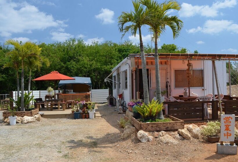 펜션 Guest House Isa