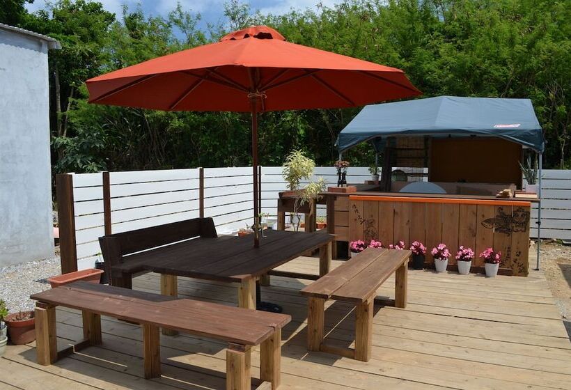 펜션 Guest House Isa