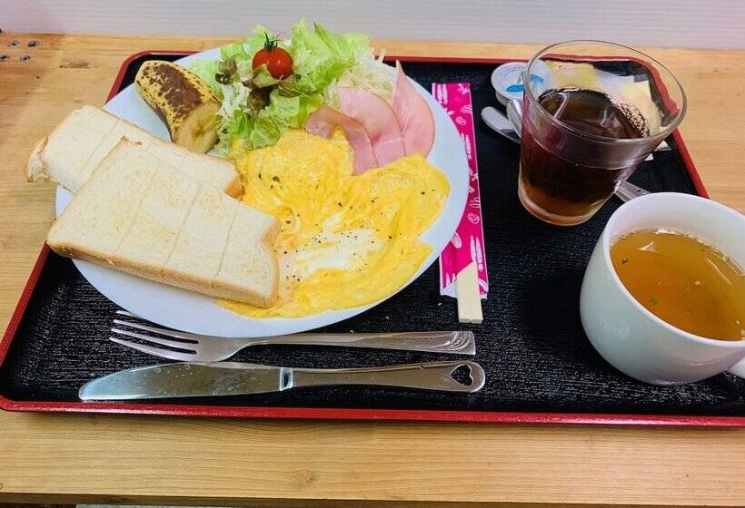 펜션 Guest House Isa