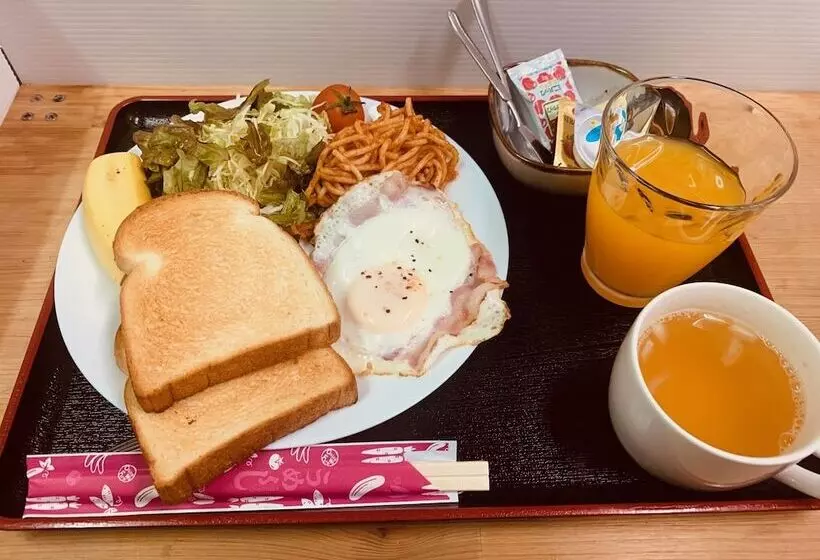 ペンション Guest House Isa