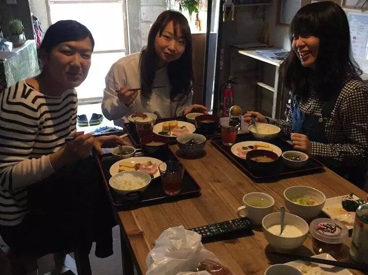 ペンション Guest House Isa