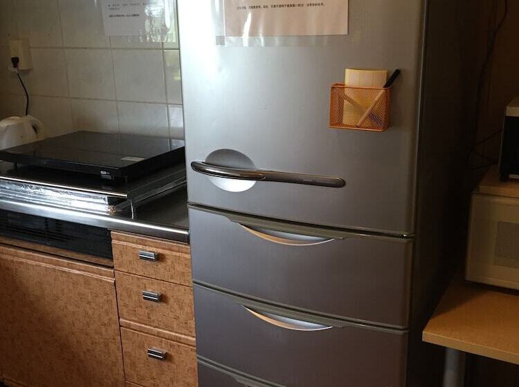 펜션 Guest House Isa