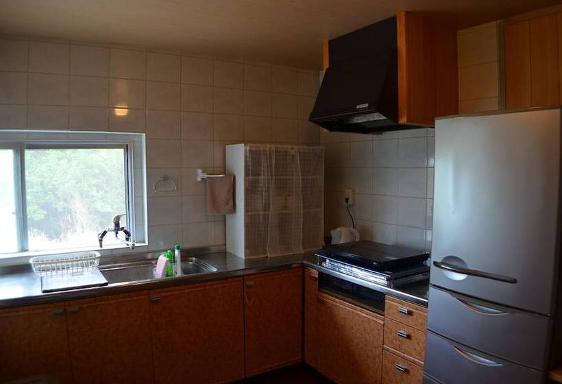 펜션 Guest House Isa