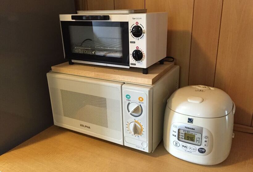 펜션 Guest House Isa