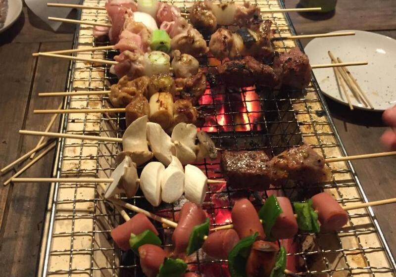 펜션 Guest House Isa