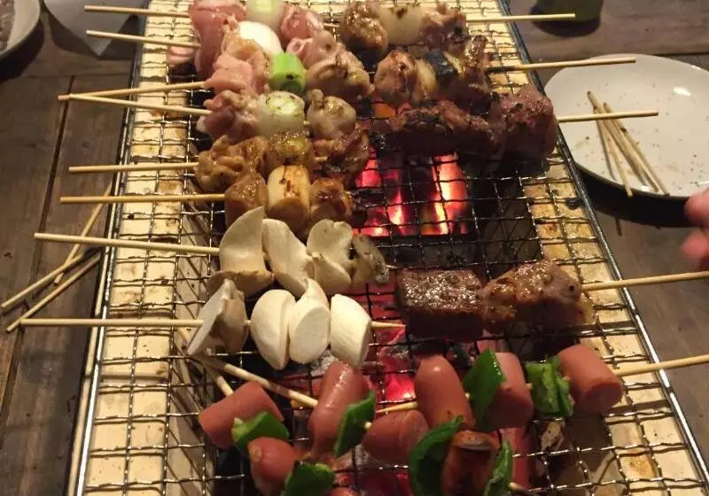 ペンション Guest House Isa