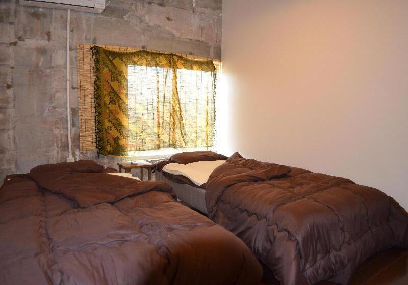 펜션 Guest House Isa