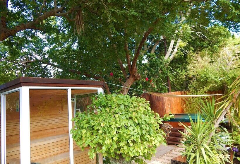 Pension Khashamongo B & B