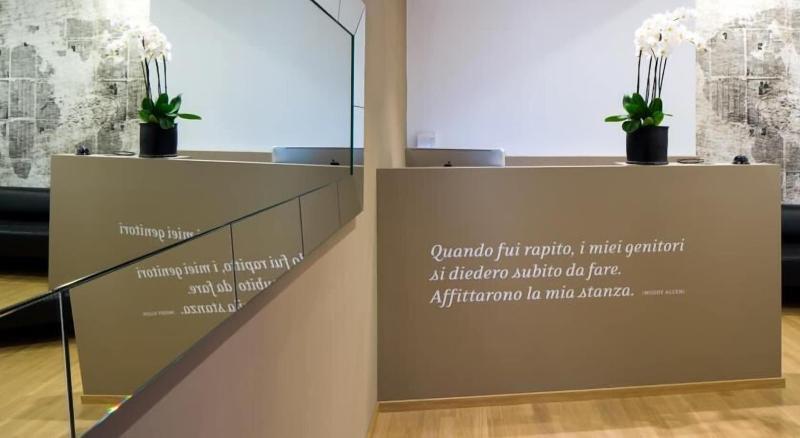 پانسیون Mercatovecchio Luxury Suites