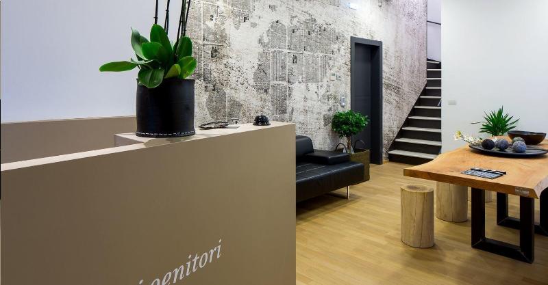 پانسیون Mercatovecchio Luxury Suites