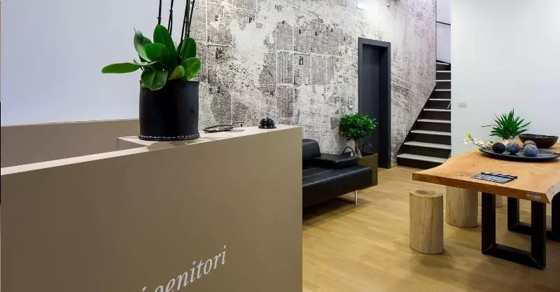 پانسیون Mercatovecchio Luxury Suites