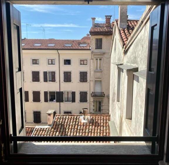 پانسیون Mercatovecchio Luxury Suites