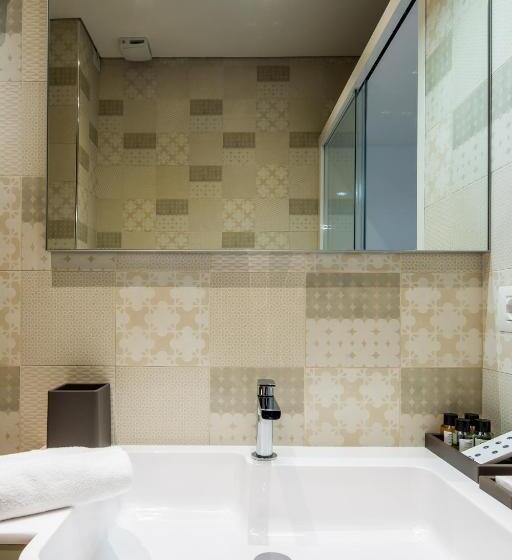 پانسیون Mercatovecchio Luxury Suites