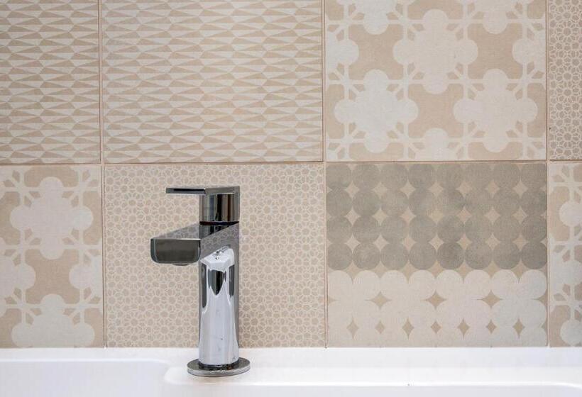 پانسیون Mercatovecchio Luxury Suites