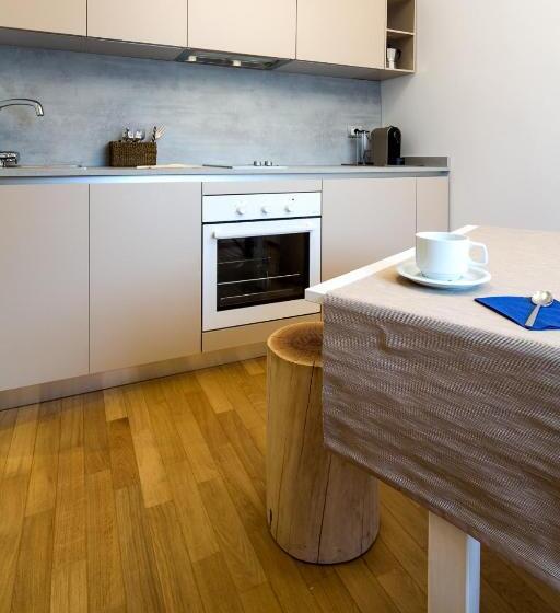 پانسیون Mercatovecchio Luxury Suites