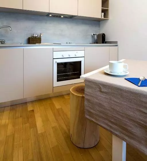 پانسیون Mercatovecchio Luxury Suites