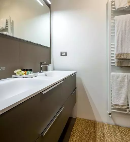 پانسیون Mercatovecchio Luxury Suites