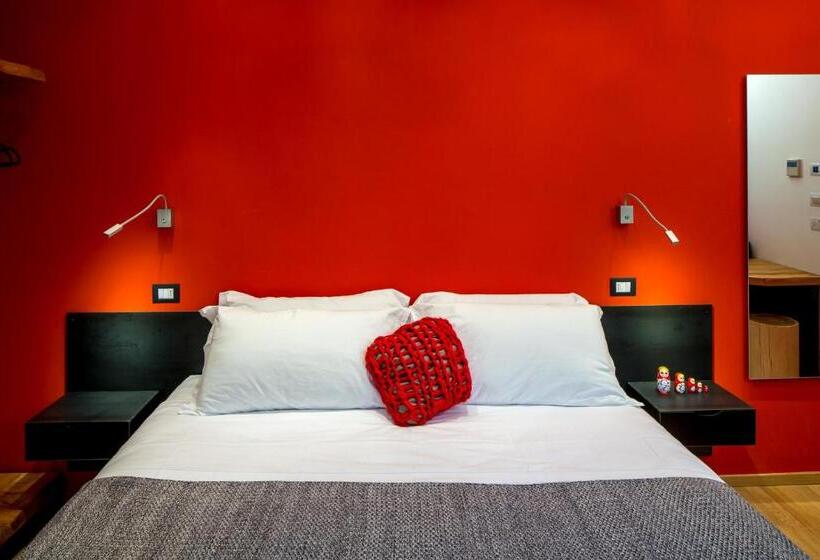 پانسیون Mercatovecchio Luxury Suites