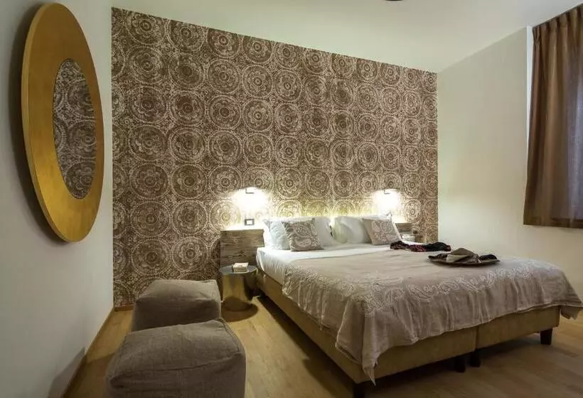 پانسیون Mercatovecchio Luxury Suites