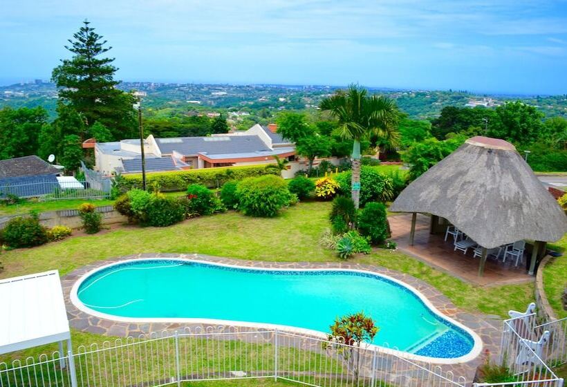 Pensjonat The Meritus