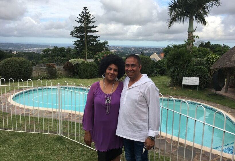 Pensjonat The Meritus