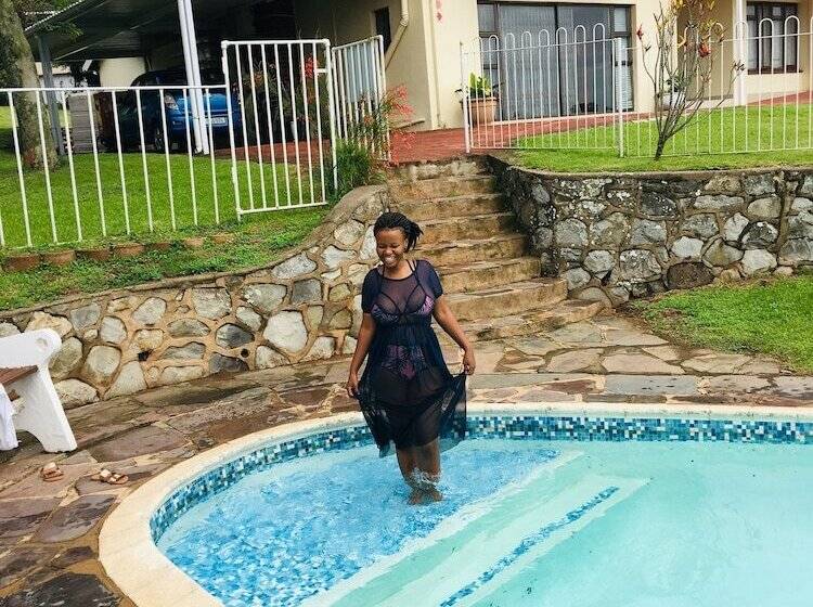 Pensjonat The Meritus