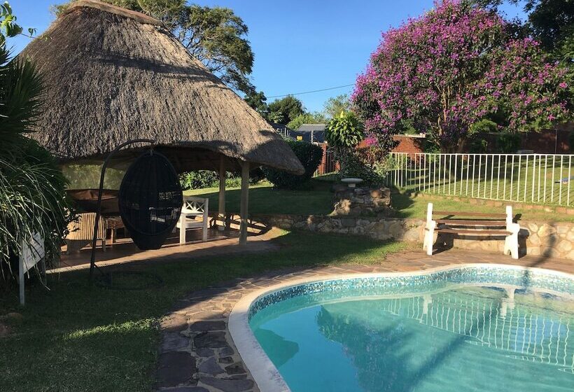 Pensjonat The Meritus