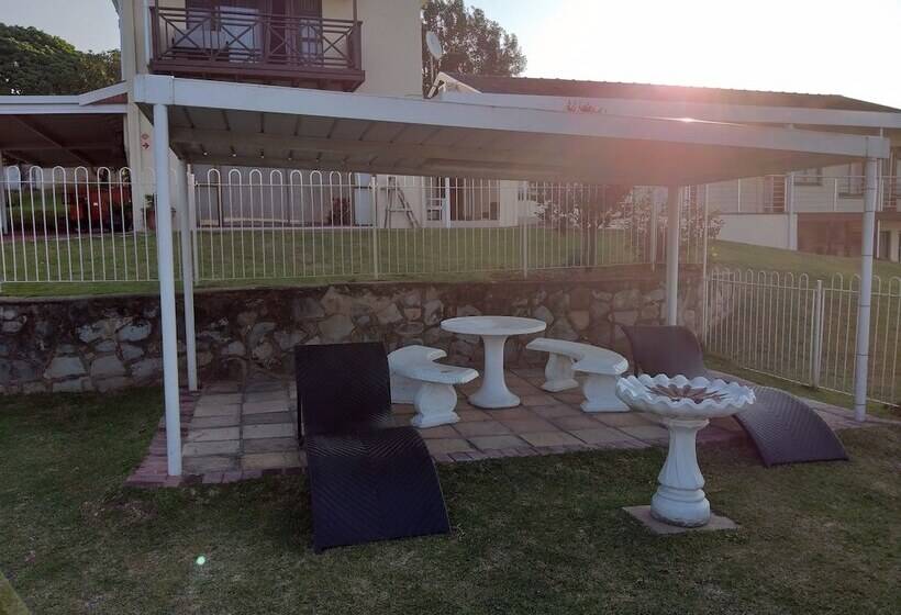 Pensjonat The Meritus