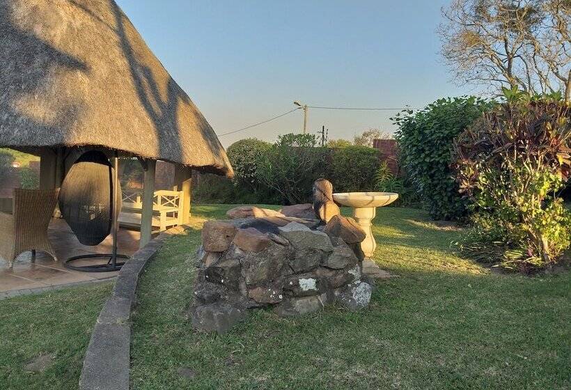 Pensjonat The Meritus