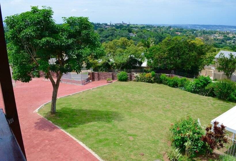 Pensjonat The Meritus