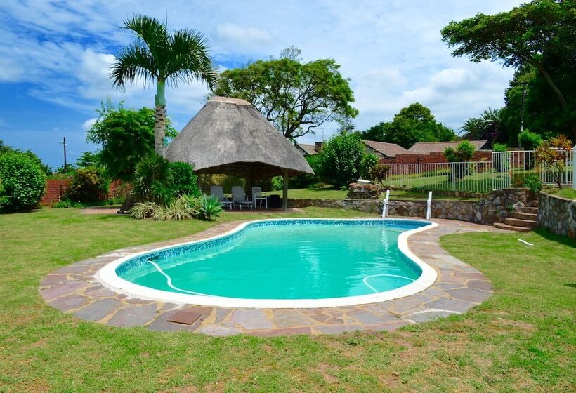 Pensjonat The Meritus